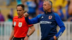 Gustavo Álvarez no le teme a los gigantes de la Copa Libertadores