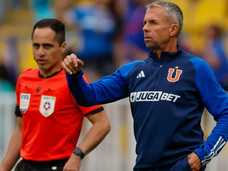 Álvarez no le teme a los poderosos en la Libertadores y avisa: "Jamás resigné..."