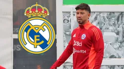 Desde México llegó una millonaria oferta por Felipe Loyola (Foto: Photosport)