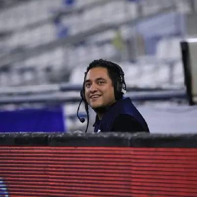 Juan Carlos Monroy no da mucho crédito a la información de que Felipe Loyola vaya a México en un precio récord.