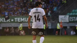 Matías Fernández aborda su futuro como posible DT de Colo Colo (Foto: Photosport)