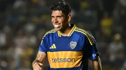 El talentoso volante sigue dando que hablar en su paso por Argentina.