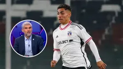 De Tezanos y el posible regreso de Thompson a Chile.