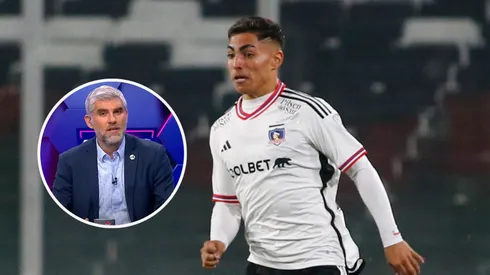 De Tezanos y el posible regreso de Thompson a Chile.