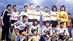 ¿Qué habría pasado si lo hubiesen aceptado en la U?