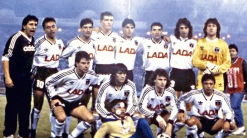 ¿Qué habría pasado si lo hubiesen aceptado en la U?