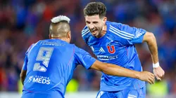 Universidad de Chile y su próximo encuentro en el Campeonato Nacional