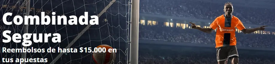 Código promocional Betsson