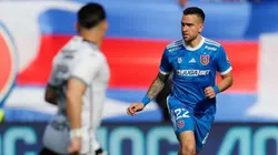 Matías Zaldivia y su agradecimiento al hincha de la U