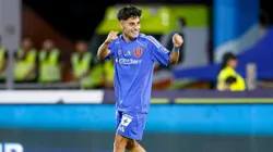 Universidad de Chile va por su segunda victoria en el Campeonato Nacional.