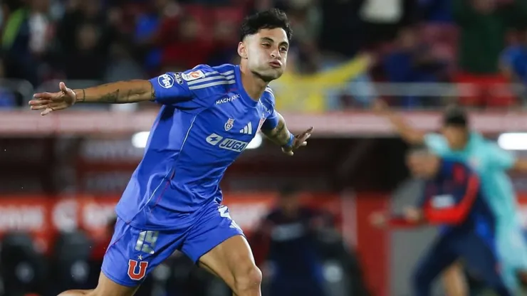 Javier Altamirano agradece al gran cariño del hincha azul