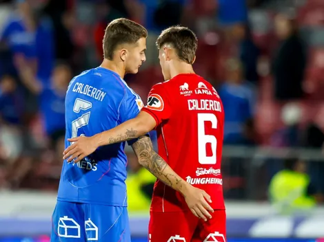 Franco echa al agua a Pablo: "Hicimos una apuesta, pero..."