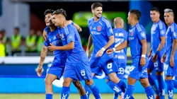 Alberto Jesús López exige titularidad para Lucas Di Yorio.