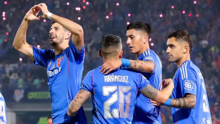 Presidente de Azul Azul habló de fútbol.