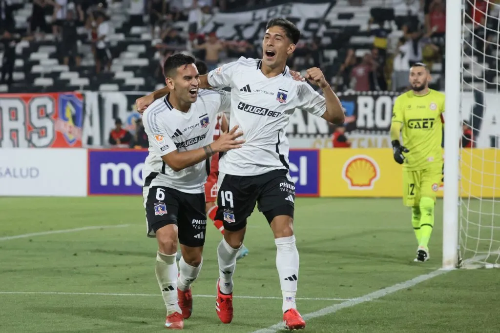 Rodríguez se perderá el debut albo en el torneo. | Foto: Photosport