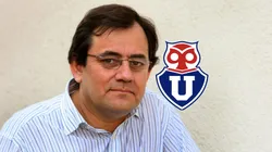 Díaz y el elemento azul que lo sorprendió.