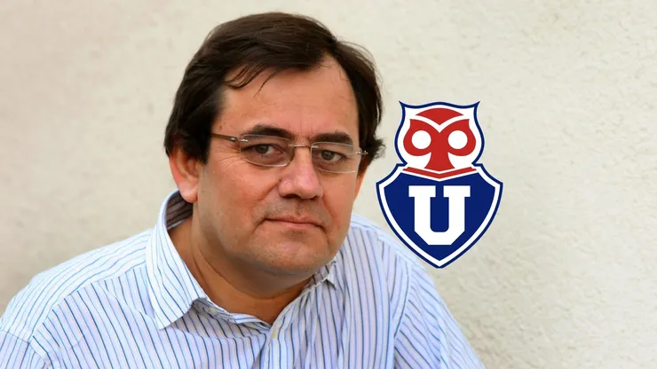 Díaz y el elemento azul que lo sorprendió.