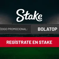 Bono de bienvenida Stake 2026: Hasta $600 USD con tu primer depósito