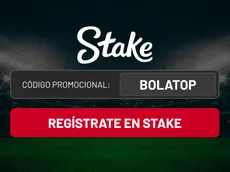 Bono de bienvenida Stake 2026: Hasta $600 USD con tu primer depósito