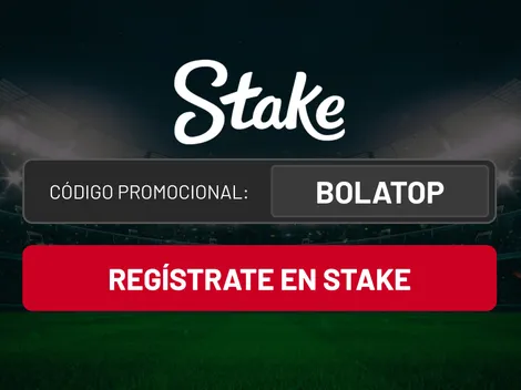 Bono de bienvenida Stake 2026: Hasta $600 USD con tu primer depósito