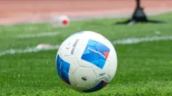 El Campeonato Nacional 2025 arrancó con todo.