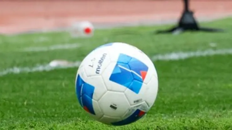 El Campeonato Nacional 2025 arrancó con todo.