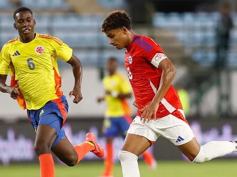 Chile vs. Brasil: ¿De qué forma ver el partido EN VIVO