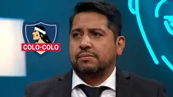 Rodrigo Herrera destroza a Fernando Ortiz.