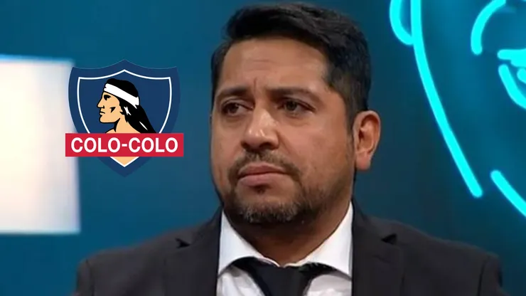 Rodrigo Herrera destroza a Fernando Ortiz.