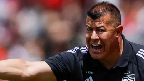 DT albo destacó a dos jugadores tras triunfo.