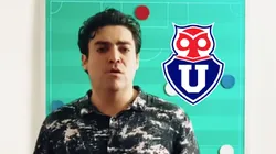 Hay dos futbolistas que se robaron las miradas de Bonvallet Jr.