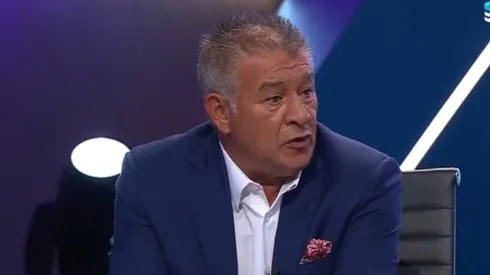 Bichi habló de su salida de TNT Sports.