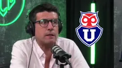 Eguiluz y el gran nivel de Altamirano ante Ñublense.