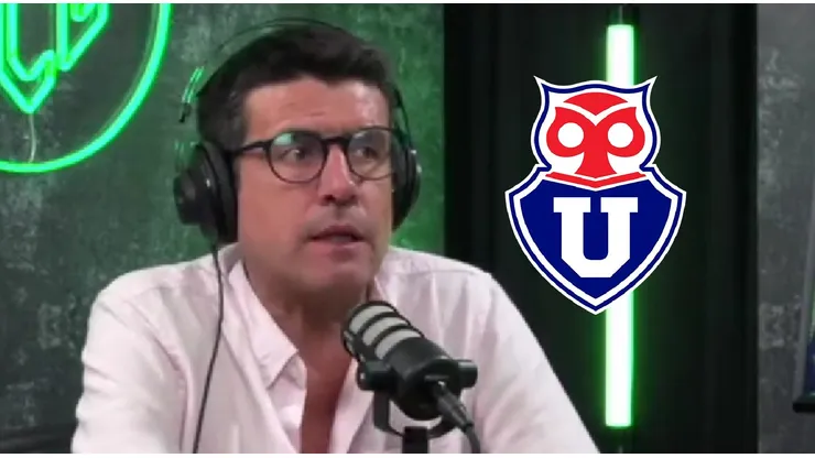 Eguiluz y el gran nivel de Altamirano ante Ñublense.