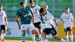 Los caturros han sido una sorpresa en Copa Chile.