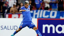 Fernández se refiere si hay otro penal en la U.