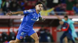 La deuda que pagó Javier Altamirano con la U