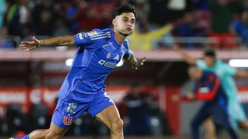 La deuda que pagó Javier Altamirano con la U