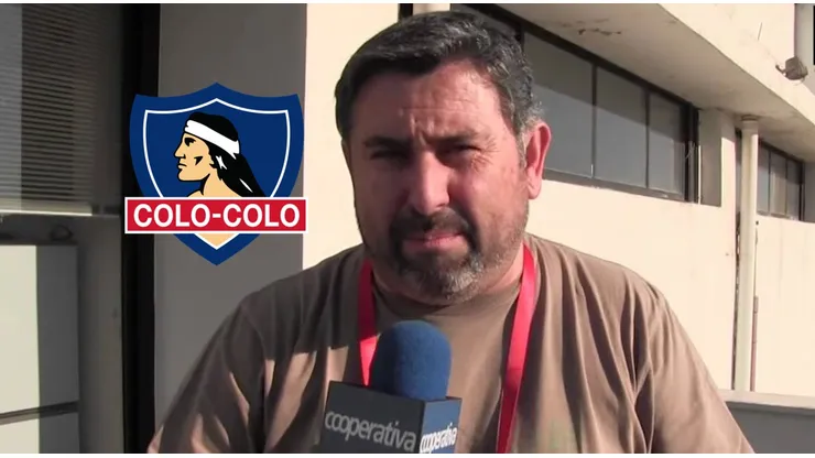 Patricio Muñoz y su análisis de la victoria alba en La Serena.