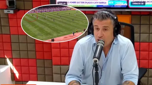 La Serena vs Colo Colo: "Partieron ayudando al regalón"