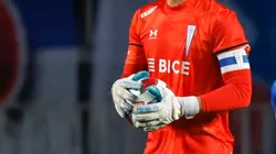 Universidad Católica saldría en búsqueda de un nuevo portero