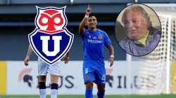 El día que Castec le prestó el ropero a Nico Guerra: "Hay que..."