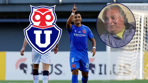 El día que Castec le prestó el ropero a Nico Guerra: "Hay que..."