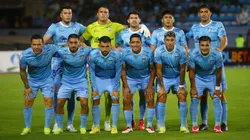 Deportes Iquique inicia su camino en la Copa Libertadores 2025.
