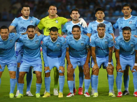 Pronósticos Deportes Iquique vs Independiente Santa Fe: todo listo para el choque de ida en la Copa Libertadores