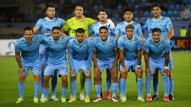 Deportes Iquique inicia su camino en la Copa Libertadores 2025.