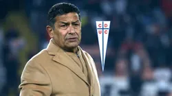 Mortero advierte en la UC.