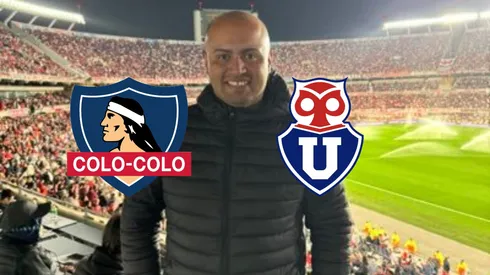 Tomate asegura que el Cacique estuvo pendiente de la U.