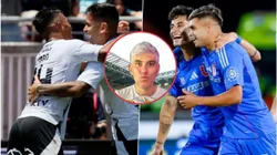 MDT se la juega por la U o Colo Colo como el campeón 2025: "Ambos están..."