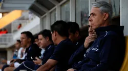 Histórico de la UC y su firme mensaje a Tiago Nunes para este 2025